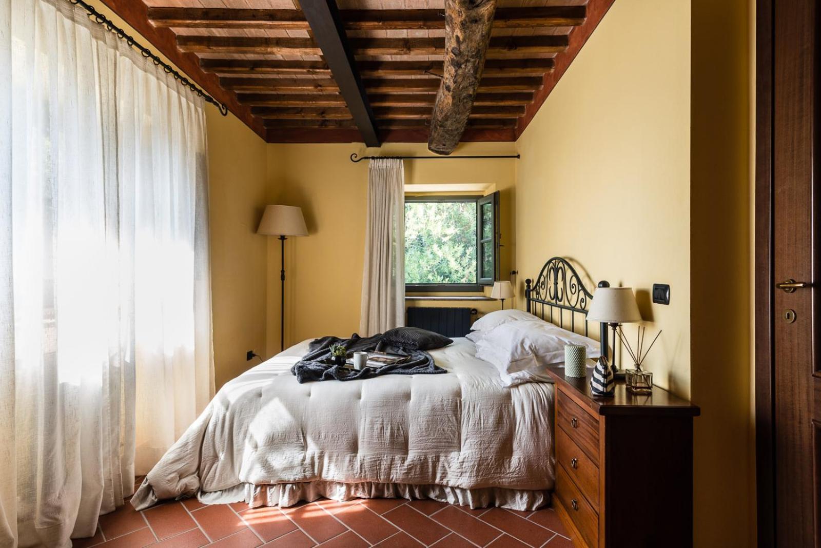 Tenuta Guinigi Antico Borgo Di Matraia - Exclusive Holidays Apartments & Pool 卢卡 外观 照片