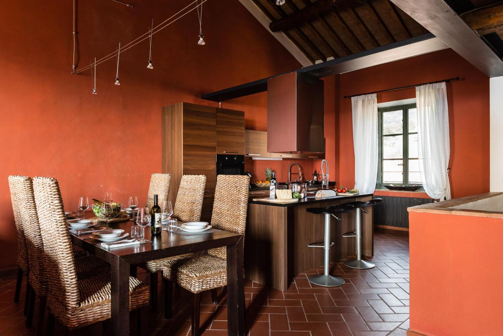 Tenuta Guinigi Antico Borgo Di Matraia - Exclusive Holidays Apartments & Pool 卢卡 外观 照片