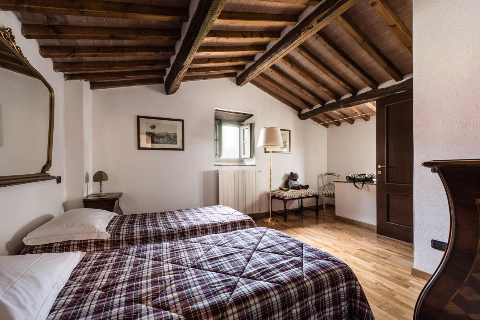 Tenuta Guinigi Antico Borgo Di Matraia - Exclusive Holidays Apartments & Pool 卢卡 外观 照片