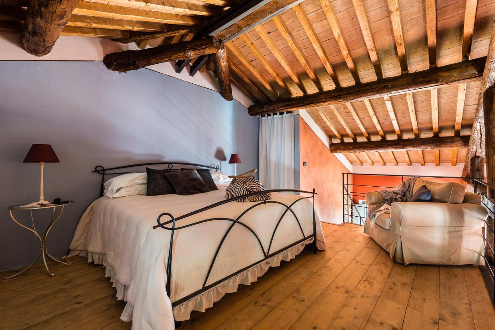 Tenuta Guinigi Antico Borgo Di Matraia - Exclusive Holidays Apartments & Pool 卢卡 外观 照片