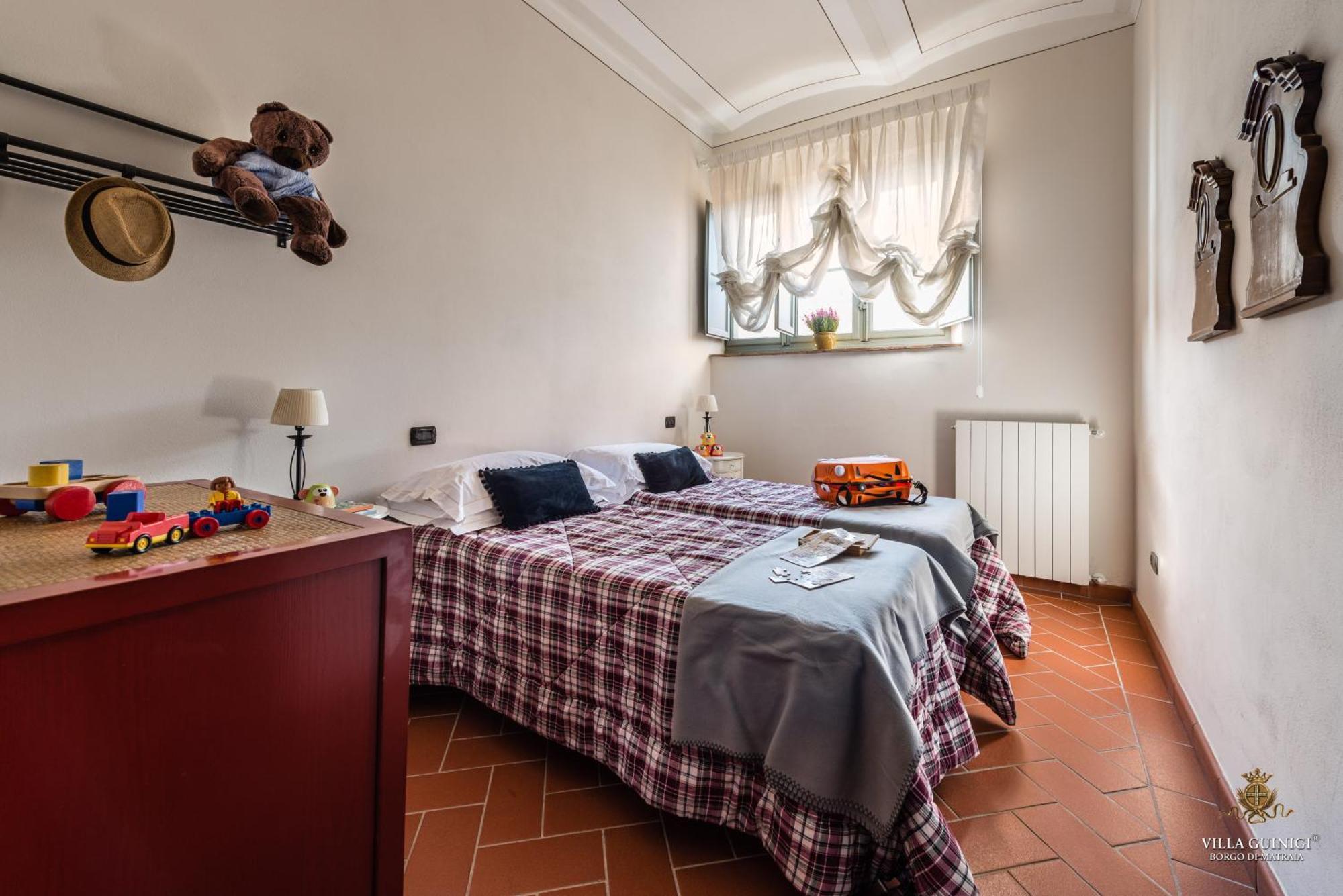 Tenuta Guinigi Antico Borgo Di Matraia - Exclusive Holidays Apartments & Pool 卢卡 外观 照片