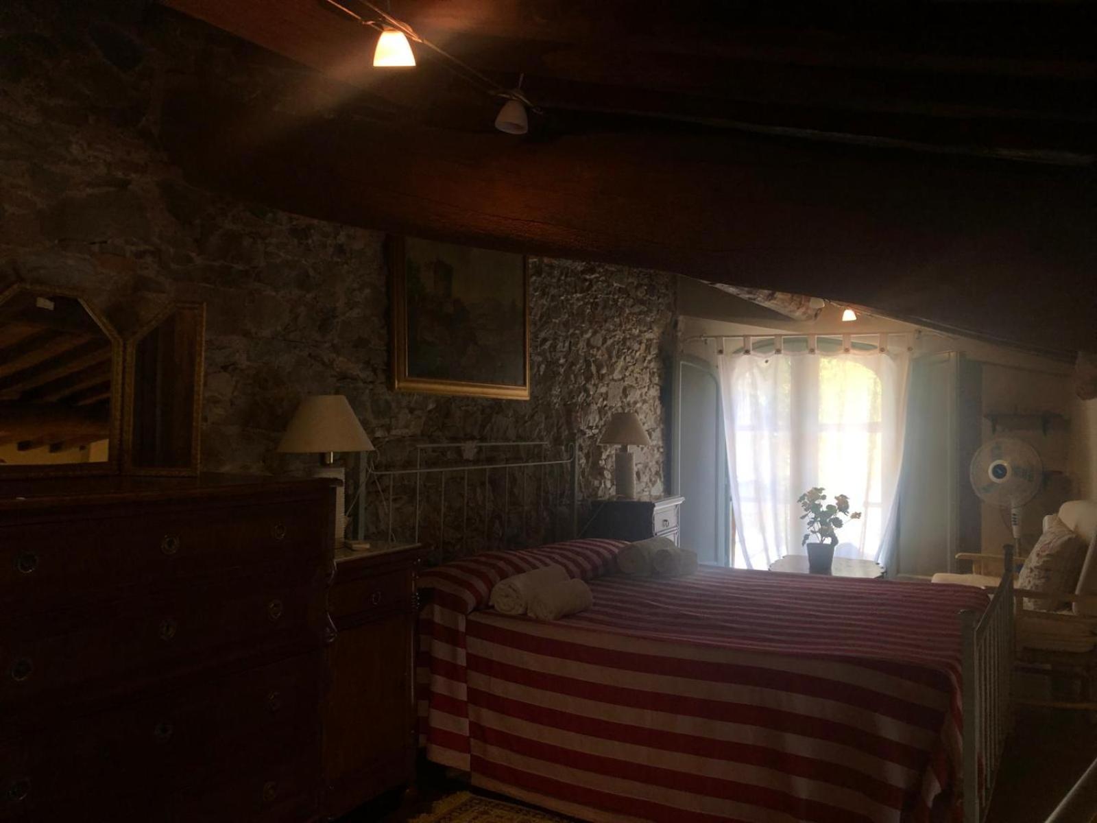 Tenuta Guinigi Antico Borgo Di Matraia - Exclusive Holidays Apartments & Pool 卢卡 外观 照片